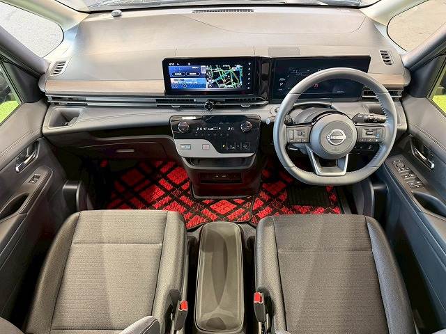 日産 セレナの画像3
