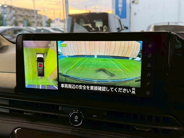 日産 セレナの画像4