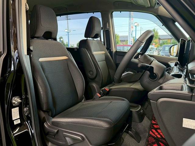 日産 セレナの画像10