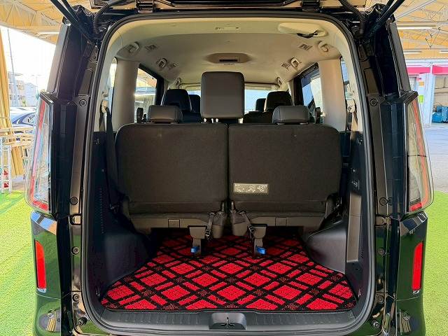 日産 セレナの画像12