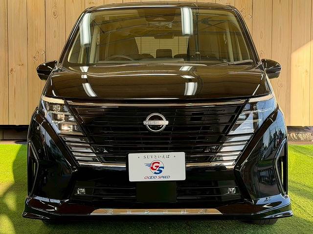 日産 セレナの画像13