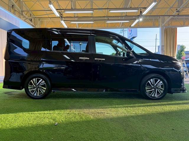 日産 セレナの画像15