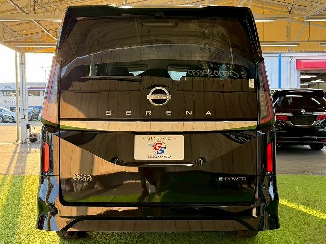 日産 セレナの画像17