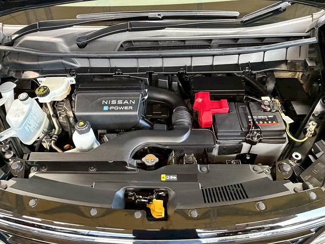 日産 セレナの画像18