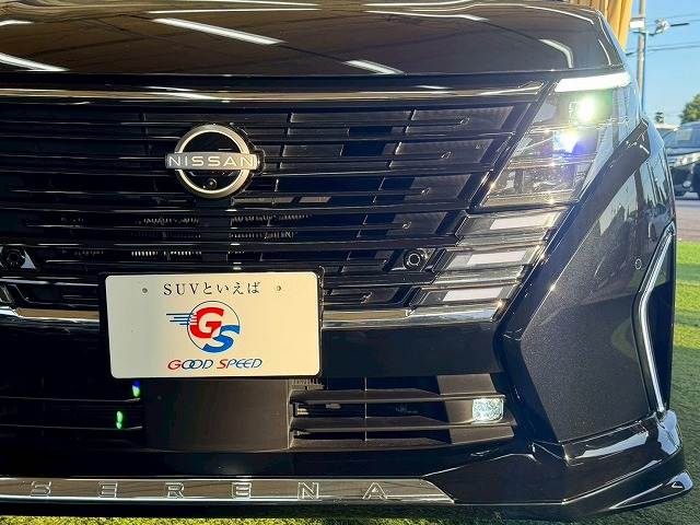 日産 セレナの画像19