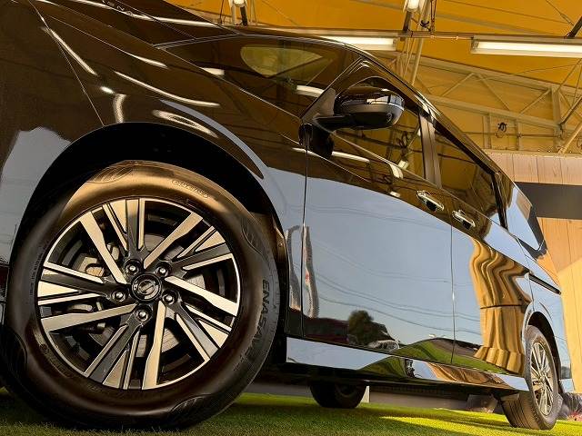 日産 セレナの画像20