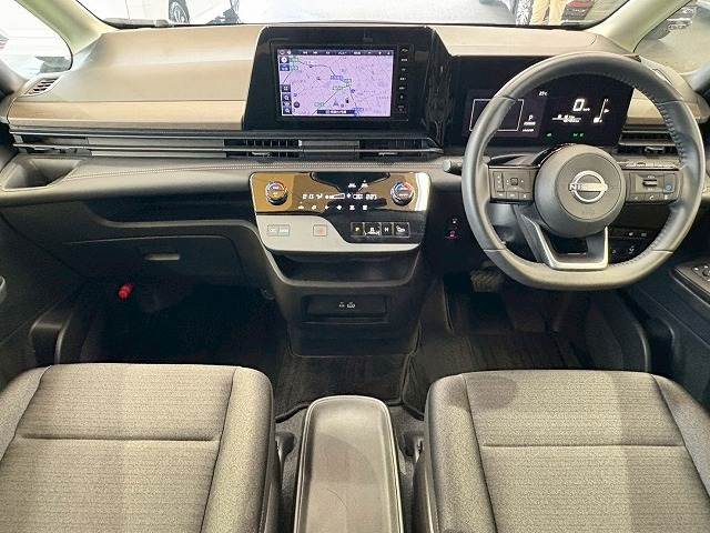 日産 セレナの画像3