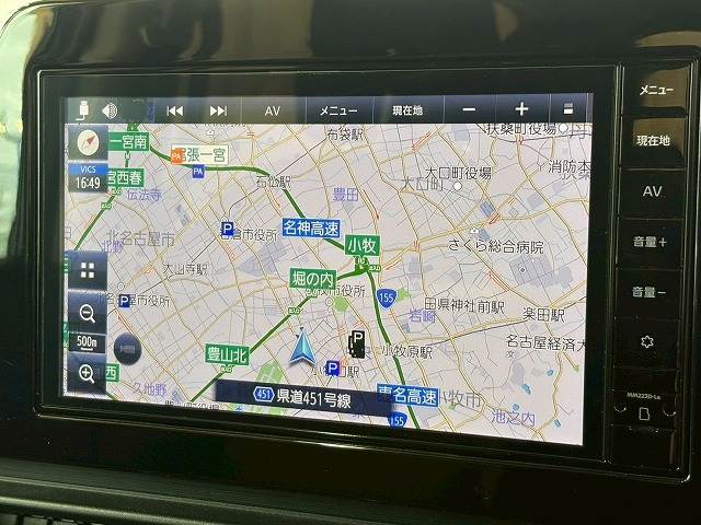 日産 セレナの画像4