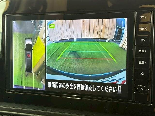 日産 セレナの画像5