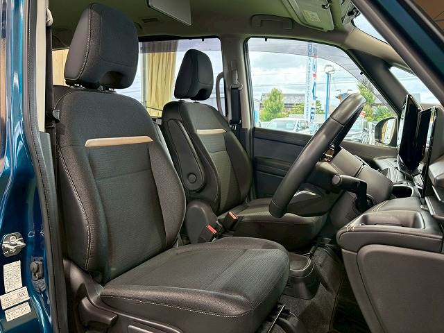 日産 セレナの画像9