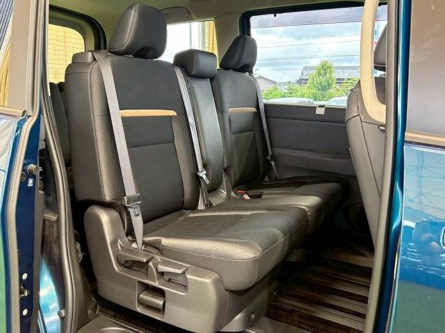 日産 セレナの画像10