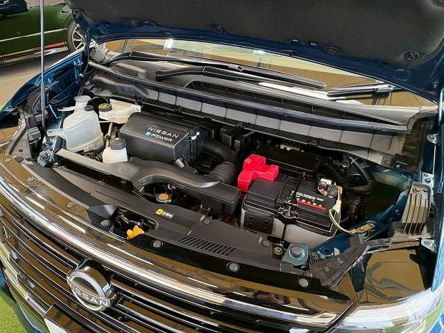 日産 セレナの画像14
