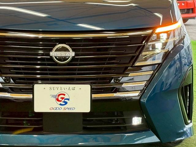 日産 セレナの画像15