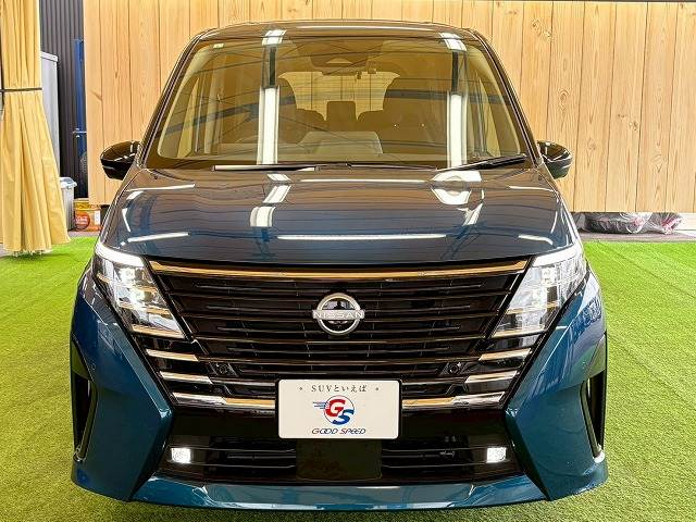 日産 セレナの画像17
