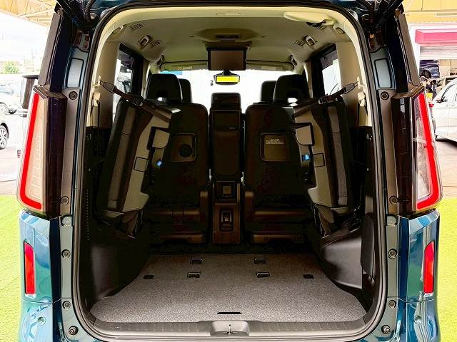 日産 セレナの画像20