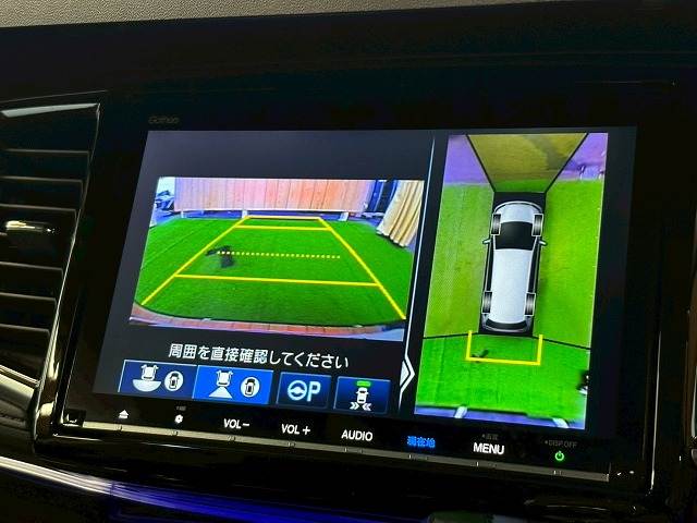 ホンダ オデッセイの画像4