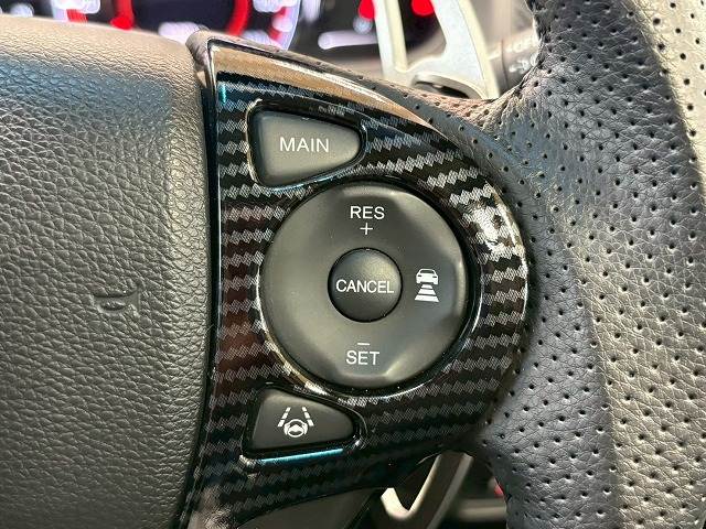 ホンダ オデッセイの画像8