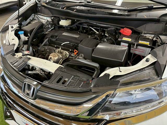ホンダ オデッセイの画像18
