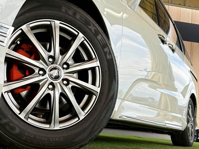 ホンダ オデッセイの画像19