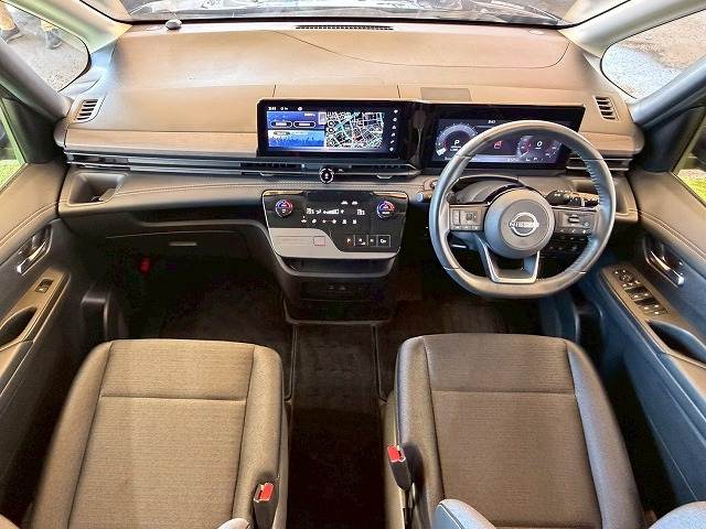 日産&nbsp;セレナの画像3