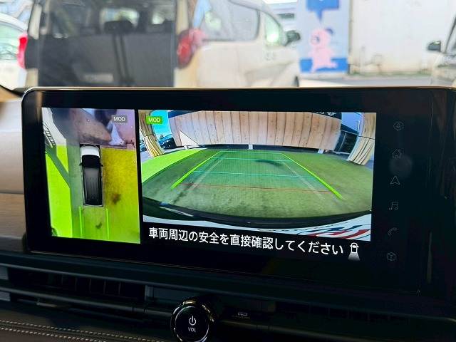 日産&nbsp;セレナの画像4