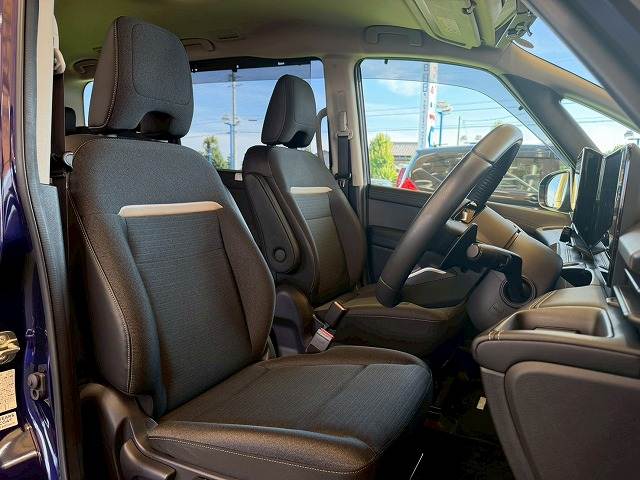 日産&nbsp;セレナの画像10
