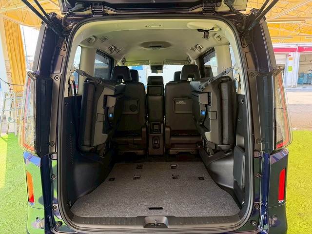 日産&nbsp;セレナの画像12