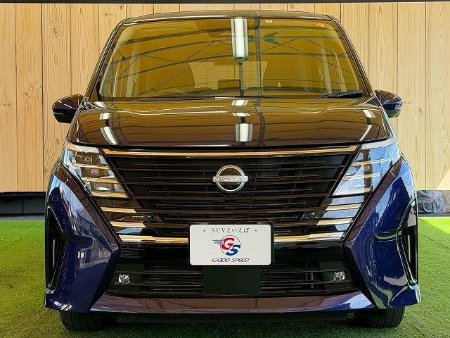 日産&nbsp;セレナの画像13