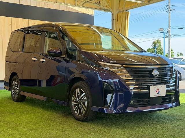 日産&nbsp;セレナの画像14