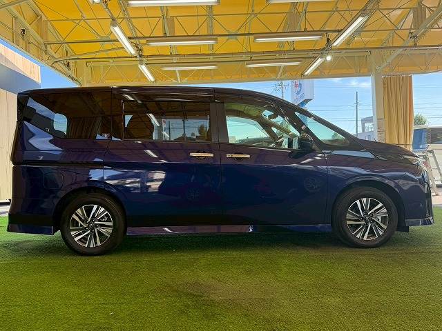日産&nbsp;セレナの画像15