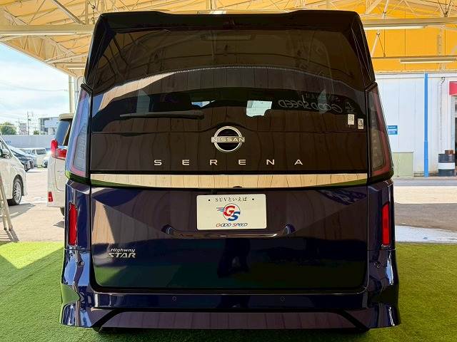 日産&nbsp;セレナの画像17