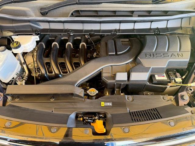 日産&nbsp;セレナの画像19