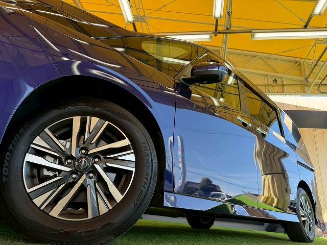 日産&nbsp;セレナの画像20