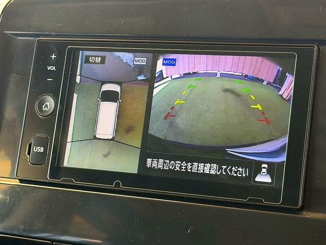 日産 セレナの画像4