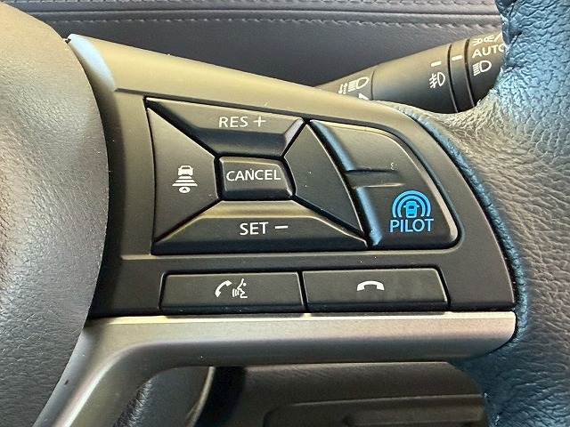 日産 セレナの画像5