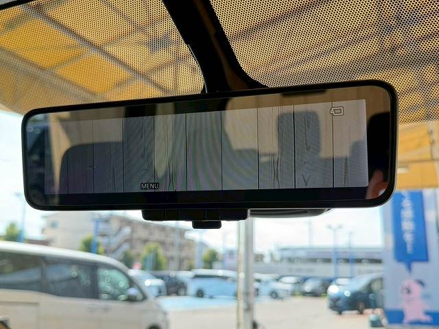 日産 セレナの画像6