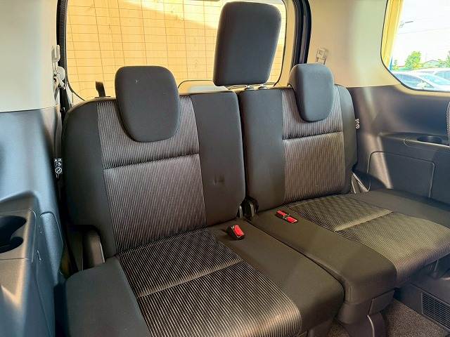 日産 セレナの画像12