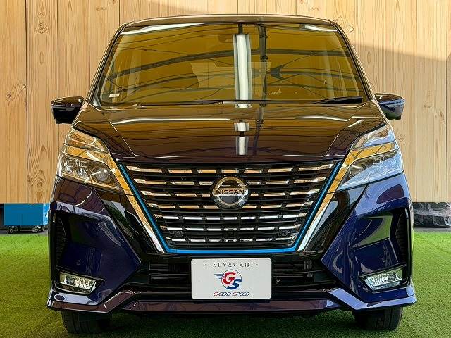 日産 セレナの画像13