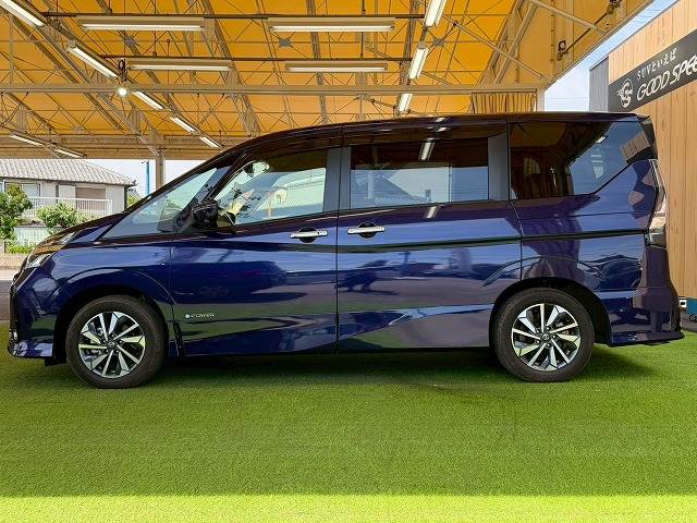 日産 セレナの画像15