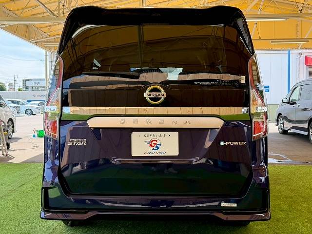 日産 セレナの画像17