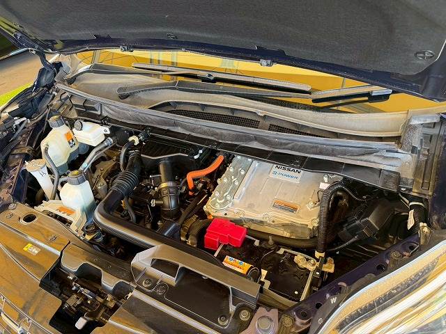 日産 セレナの画像18