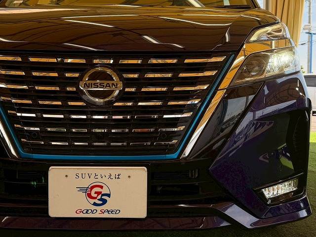 日産 セレナの画像19