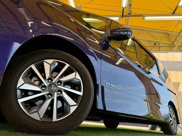 日産 セレナの画像20