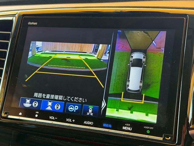 ホンダ オデッセイの画像4