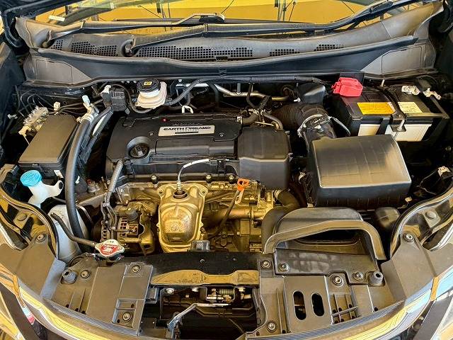 ホンダ オデッセイの画像18