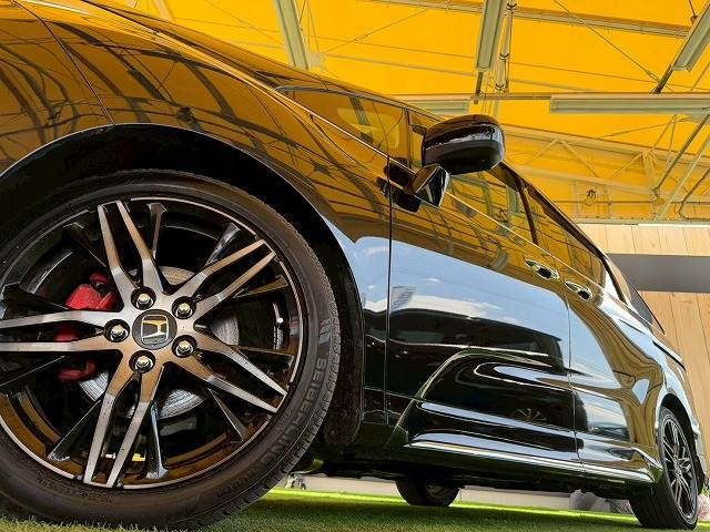 ホンダ オデッセイの画像20