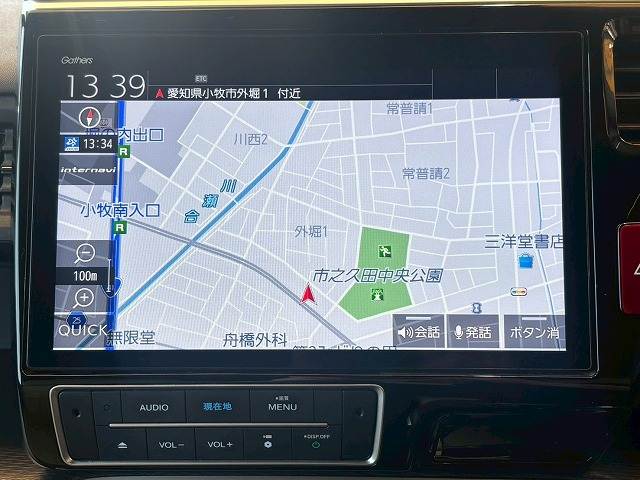 ホンダ ステップワゴンの画像4