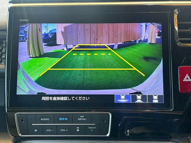 ホンダ ステップワゴンの画像5
