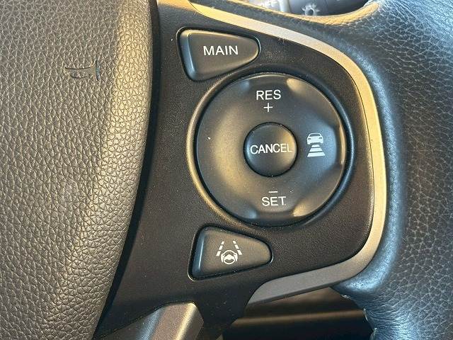 ホンダ ステップワゴンの画像6