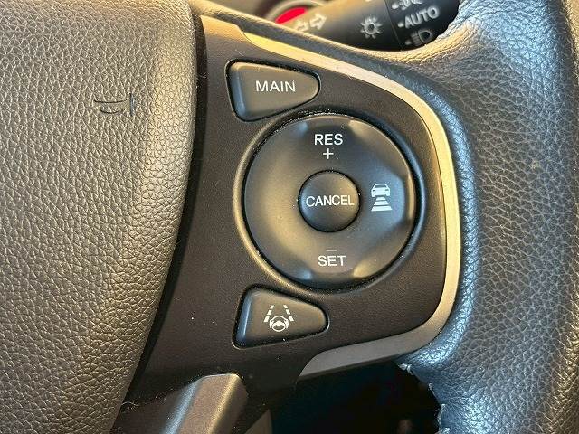 ホンダ&nbsp;フリードハイブリッドの画像7